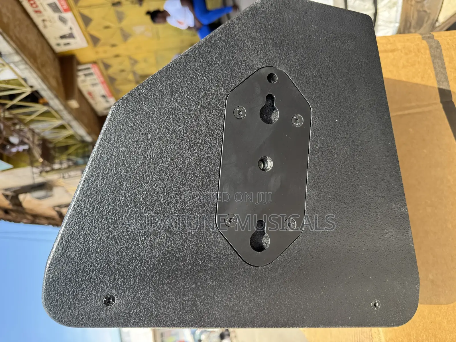 Nexo 12 Inches Speaker