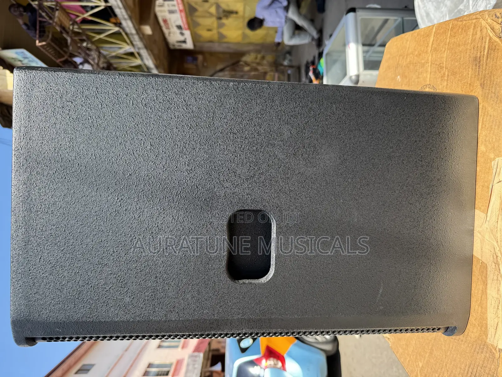 Nexo 12 Inches Speaker