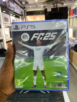Photo - Playstation 5