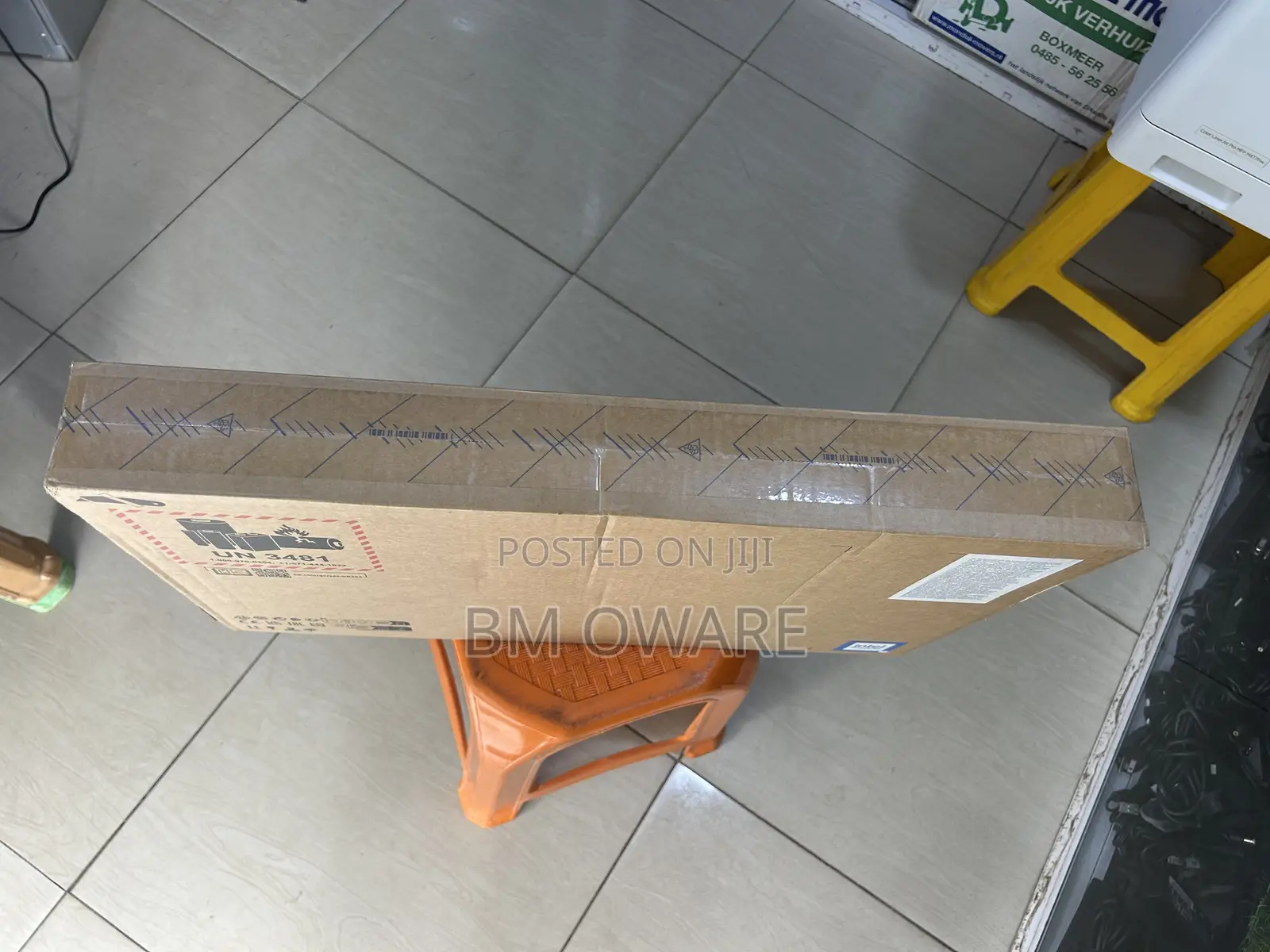New Laptop HP ZBook Studio 32GB Intel Core i7 SSD 1T