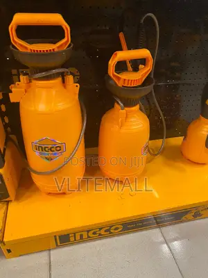 Ingco Pressure Sprayer 5l