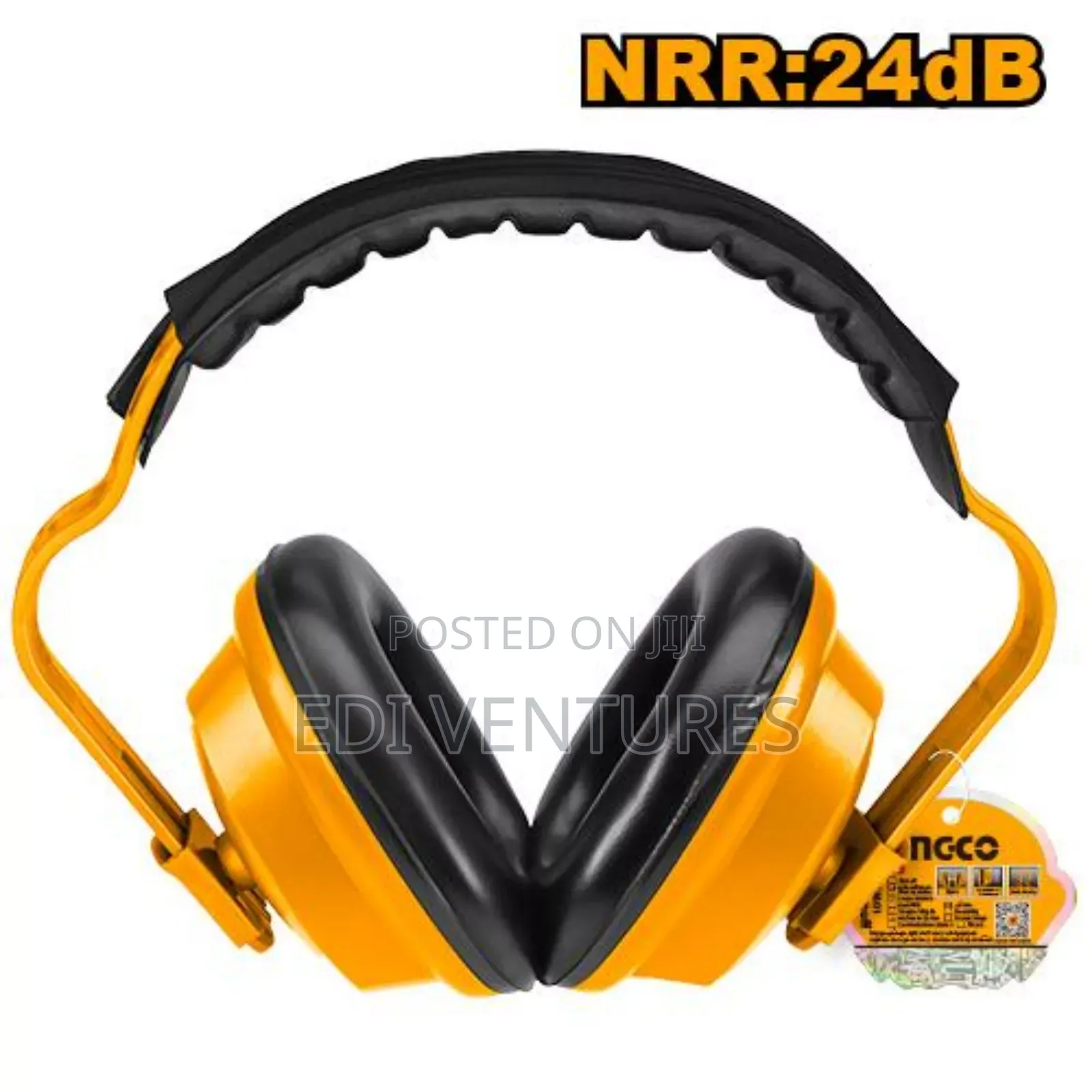 Ingco Earmuff