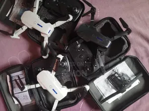 E88 Pro Drone