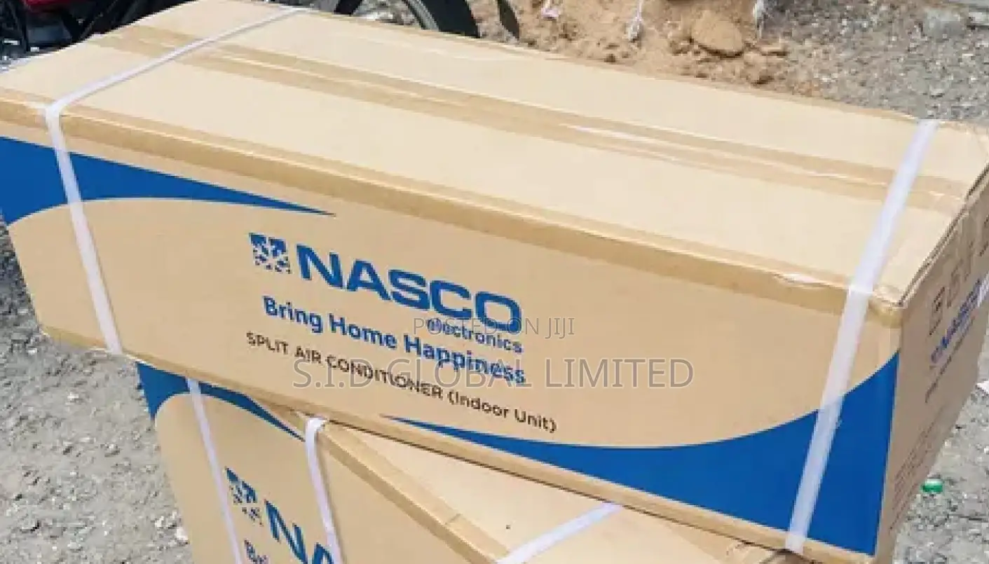 Warming Heart With Nasco-1.5hp-r410-split-air-conditioner