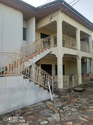 8 Bedroom House for Sale in Accra