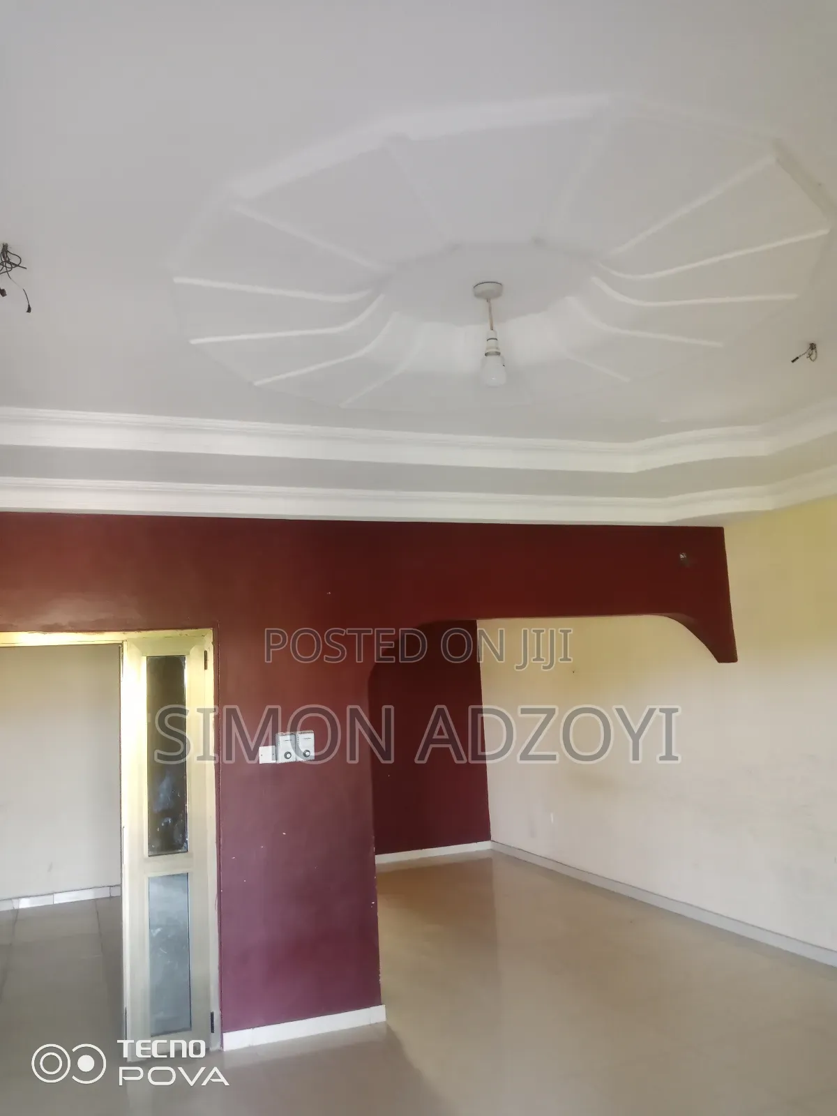 8 Bedroom House for Sale in Accra