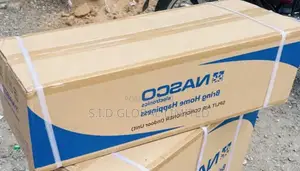 Mind Over Matter In Nasco-1.5hp-r410-split-air-conditioner