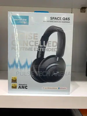 Photo - Soundcore by Anker Q45
