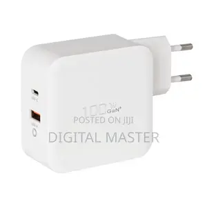 Zgcine Usb-C Pd 100W Charger