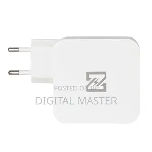 Zgcine Usb-C Pd 100W Charger