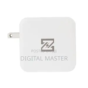 Zgcine Usb-C Pd 100W Charger