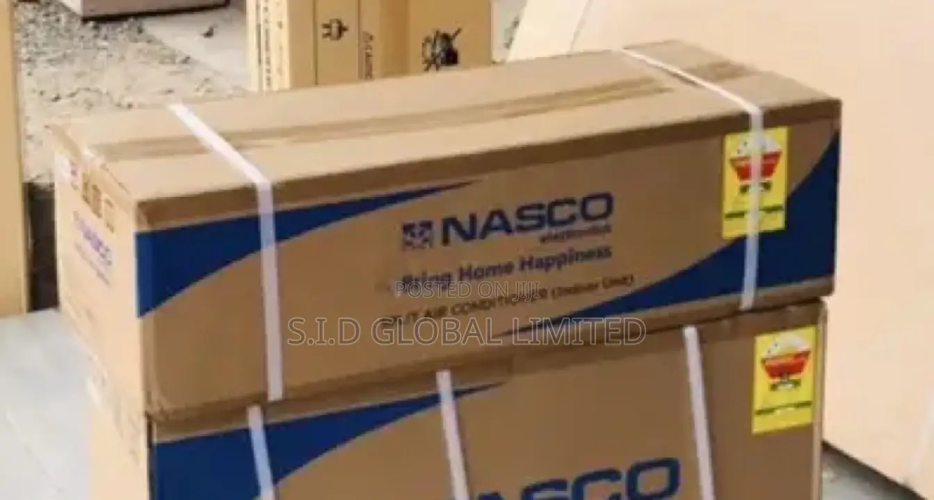 A Stroke of Genius in NASCO-2.0HP-R410-SPLIT-AIR-CONDITIONER
