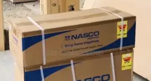 A Stroke of Genius in NASCO-2.0HP-R410-SPLIT-AIR-CONDITIONER