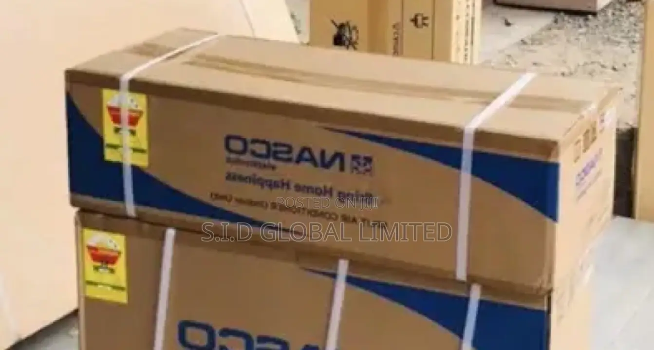 The Gold Standard in NASCO-2.0HP-R410-SPLIT-AIR-CONDITIONER