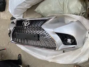 Camry 2012/2014 Spider Lexus Front Bumper