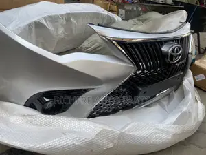 Camry 2012/2014 Spider Lexus Front Bumper
