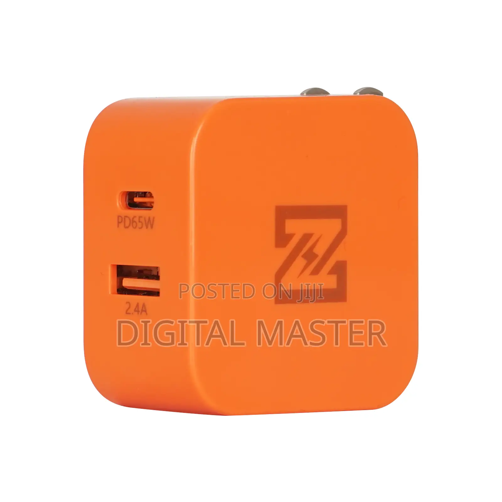 Zgcine Usb-C Pd 65W Charger