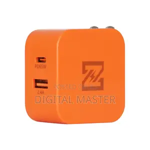 Zgcine Usb-C Pd 65W Charger
