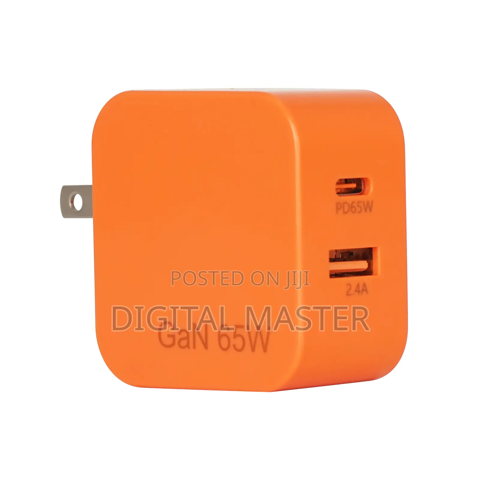 Zgcine Usb-C Pd 65W Charger
