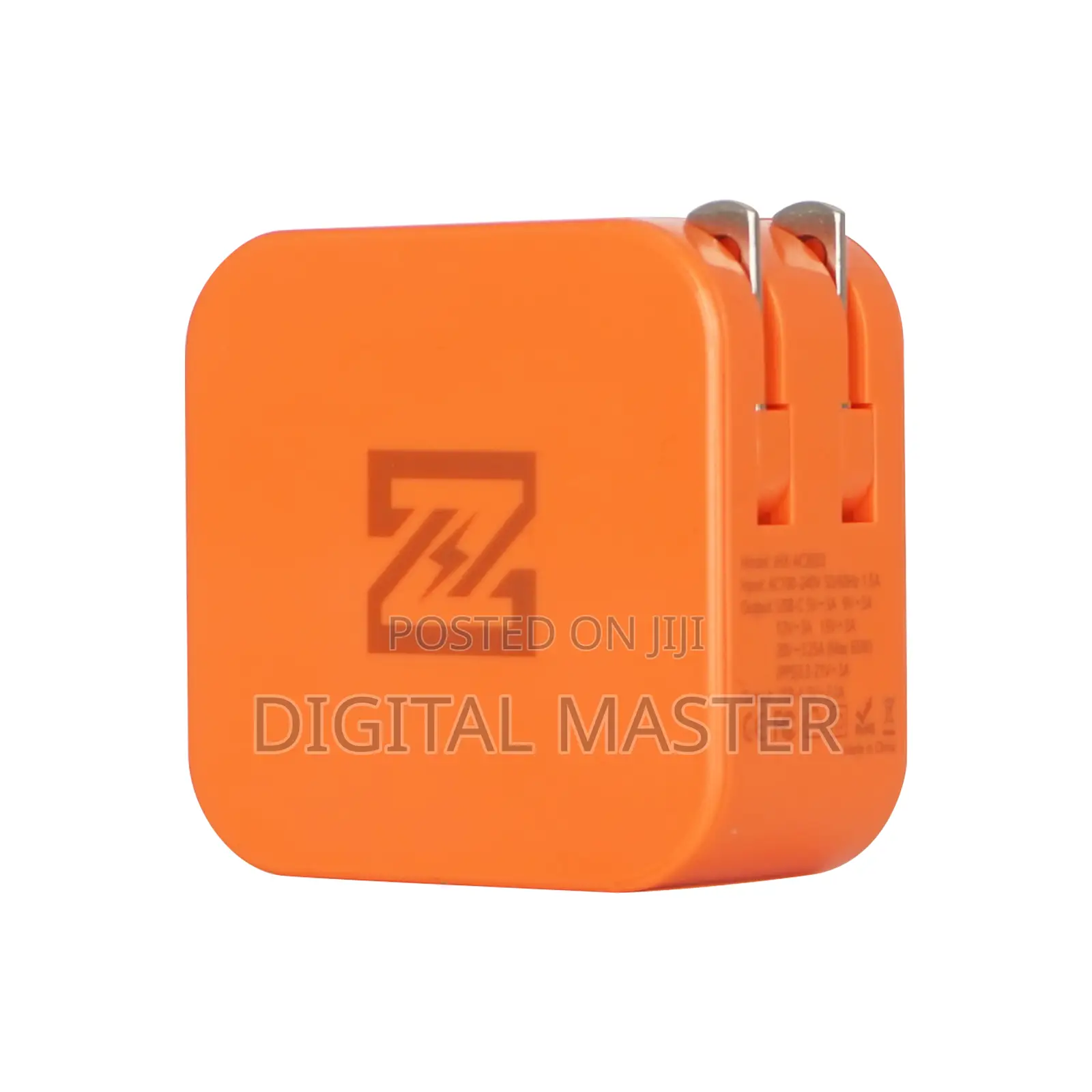 Zgcine Usb-C Pd 65W Charger