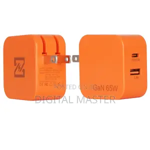 Zgcine Usb-C Pd 65W Charger
