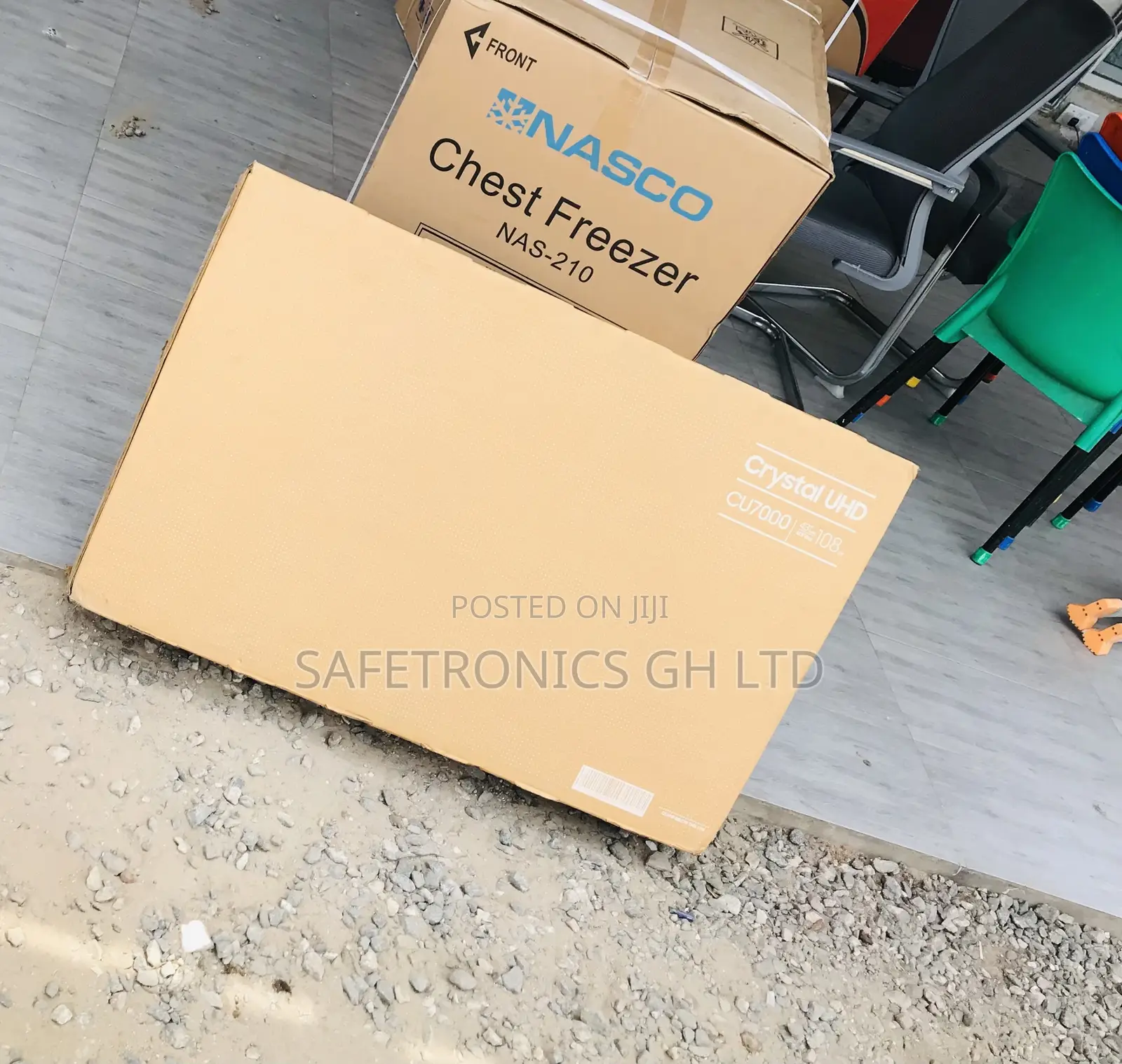 T5300 Digital Full HD Samsung 43 Inch LED Tv 