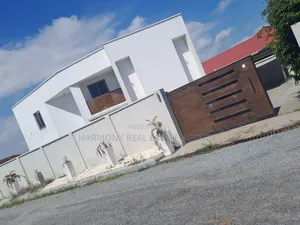 Furnished 4bdrm House in East Legon for sale