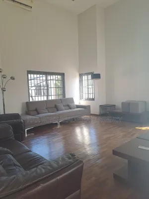 Furnished 4bdrm House in East Legon for sale