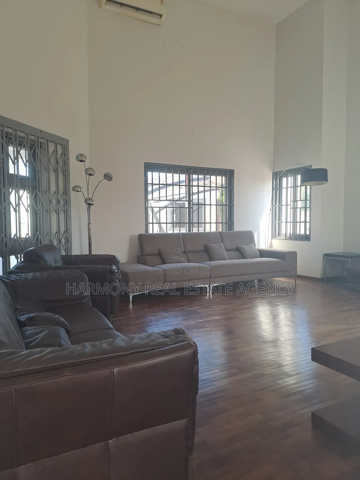 Furnished 4bdrm House in East Legon for sale