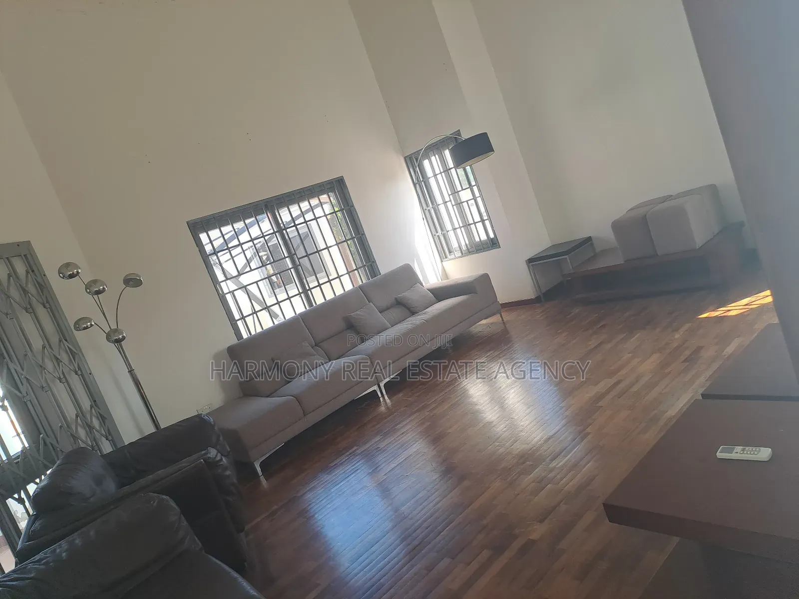 Furnished 4bdrm House in East Legon for sale