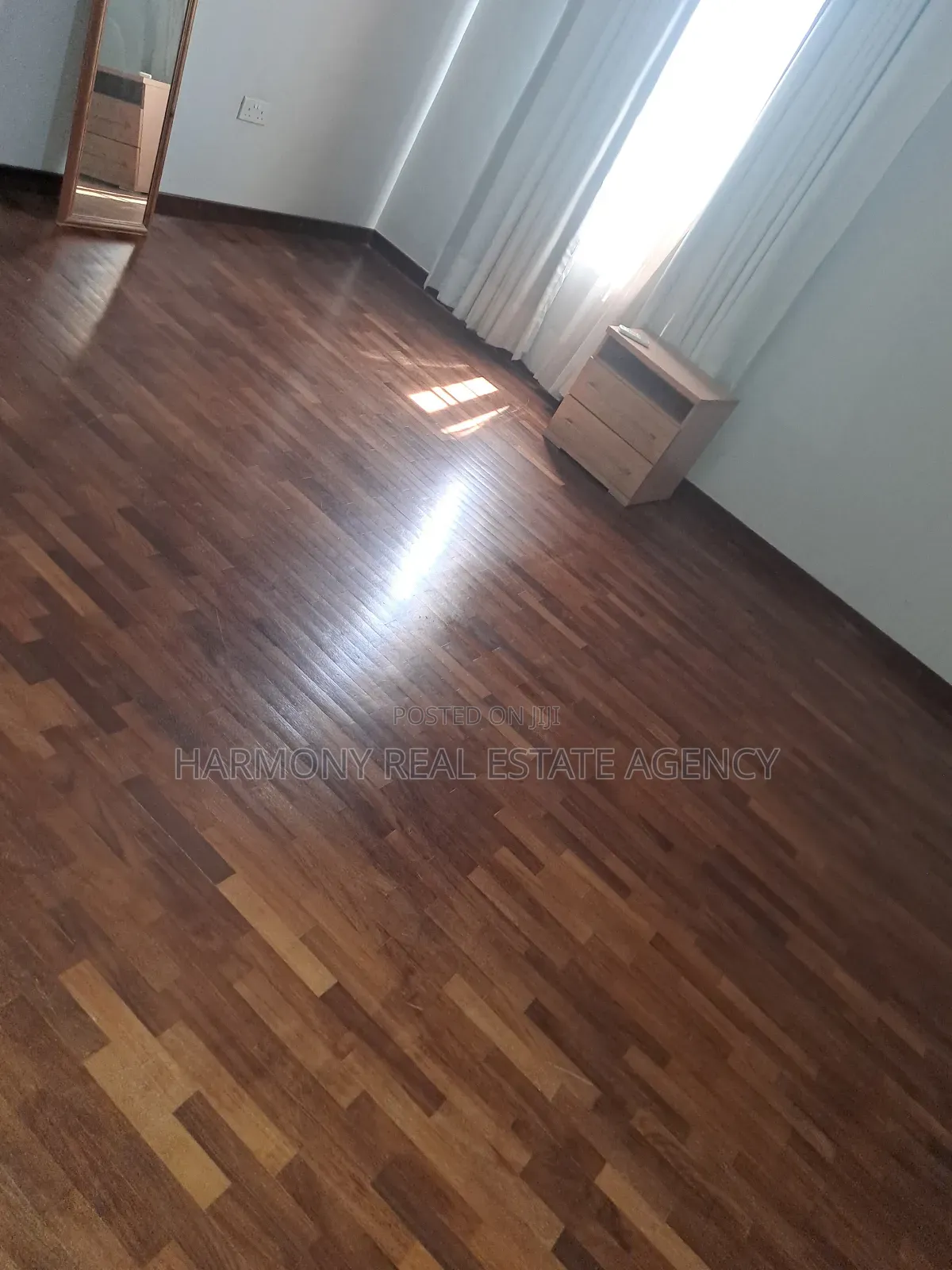 Furnished 4bdrm House in East Legon for sale