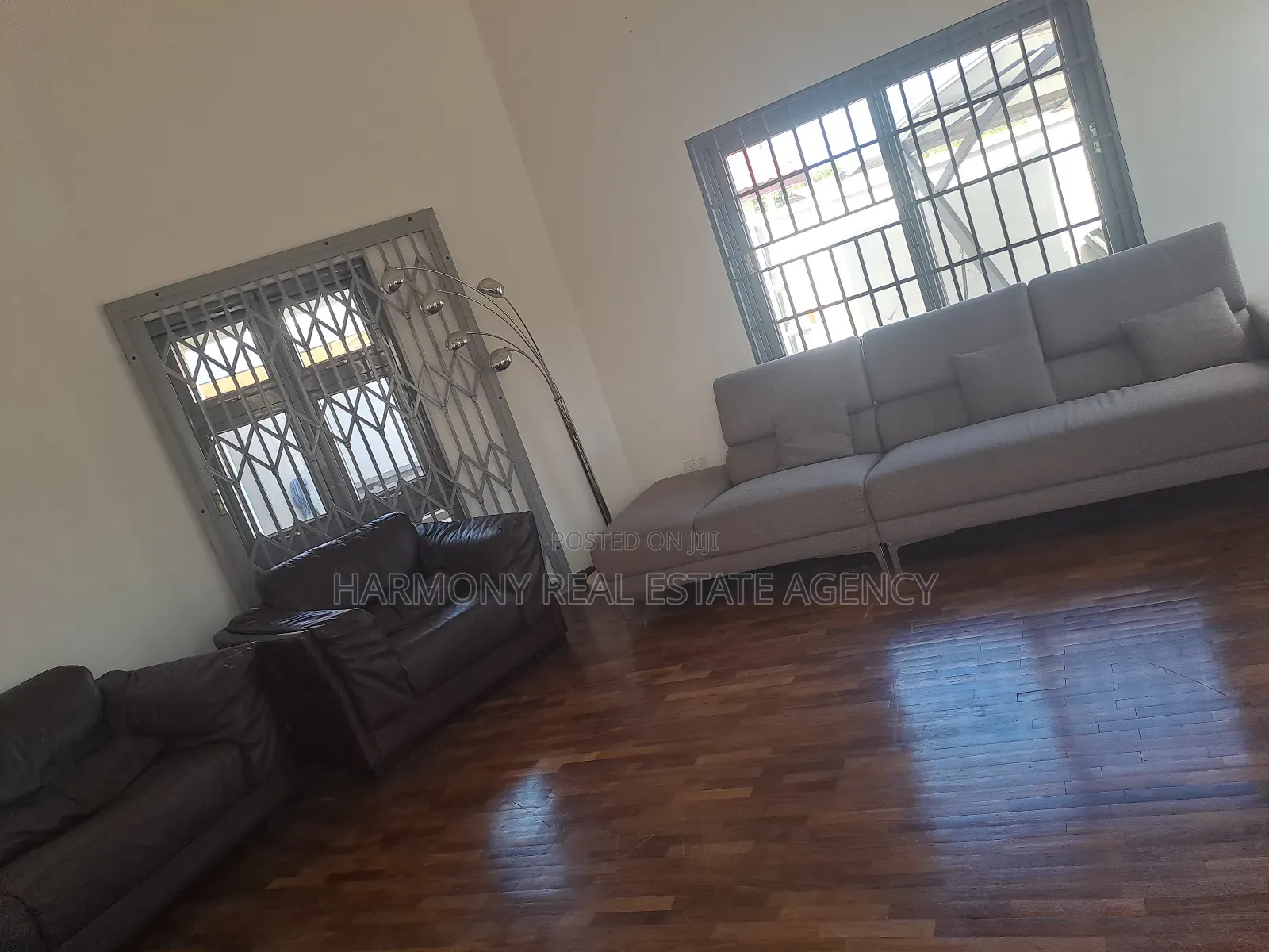 Furnished 4bdrm House in East Legon for sale