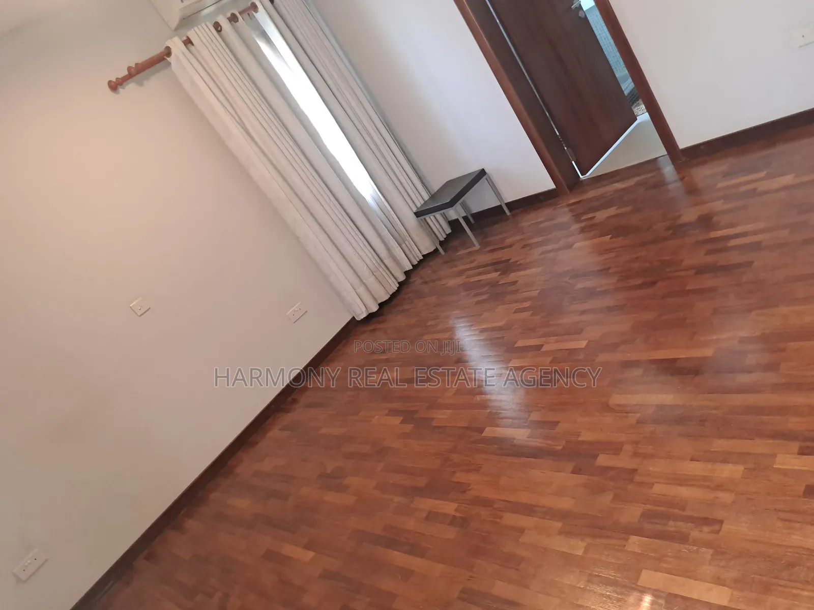 Furnished 4bdrm House in East Legon for sale