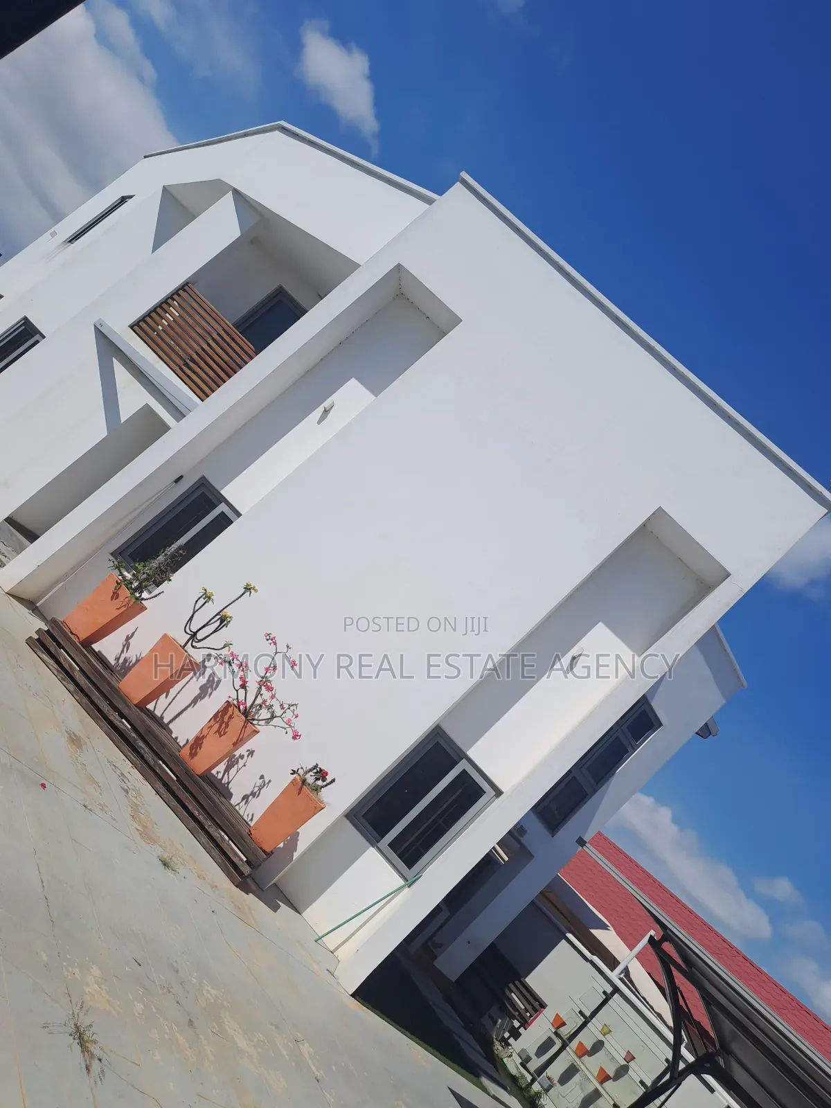 Furnished 4bdrm House in East Legon for sale