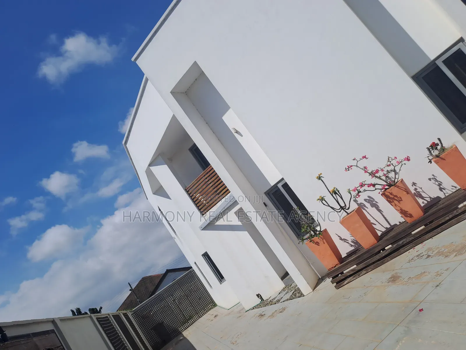 Furnished 4bdrm House in East Legon for sale