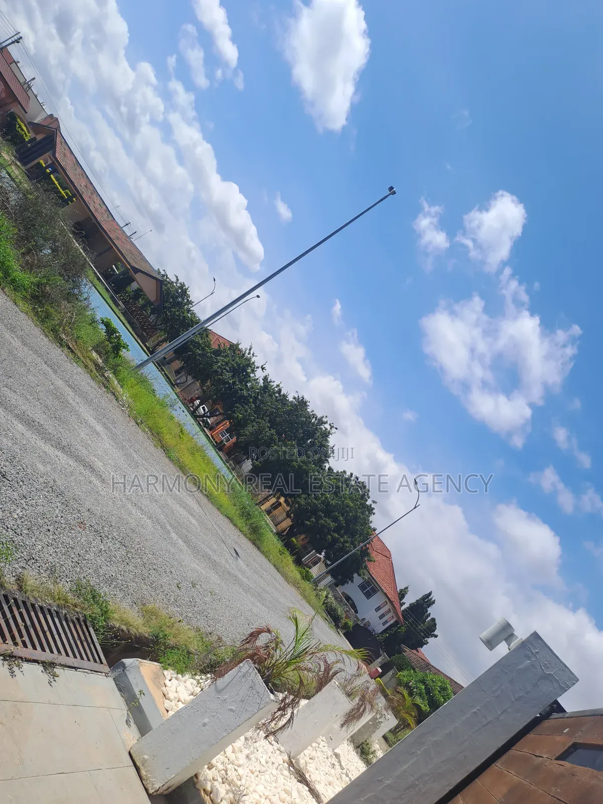 Furnished 4bdrm House in East Legon for sale