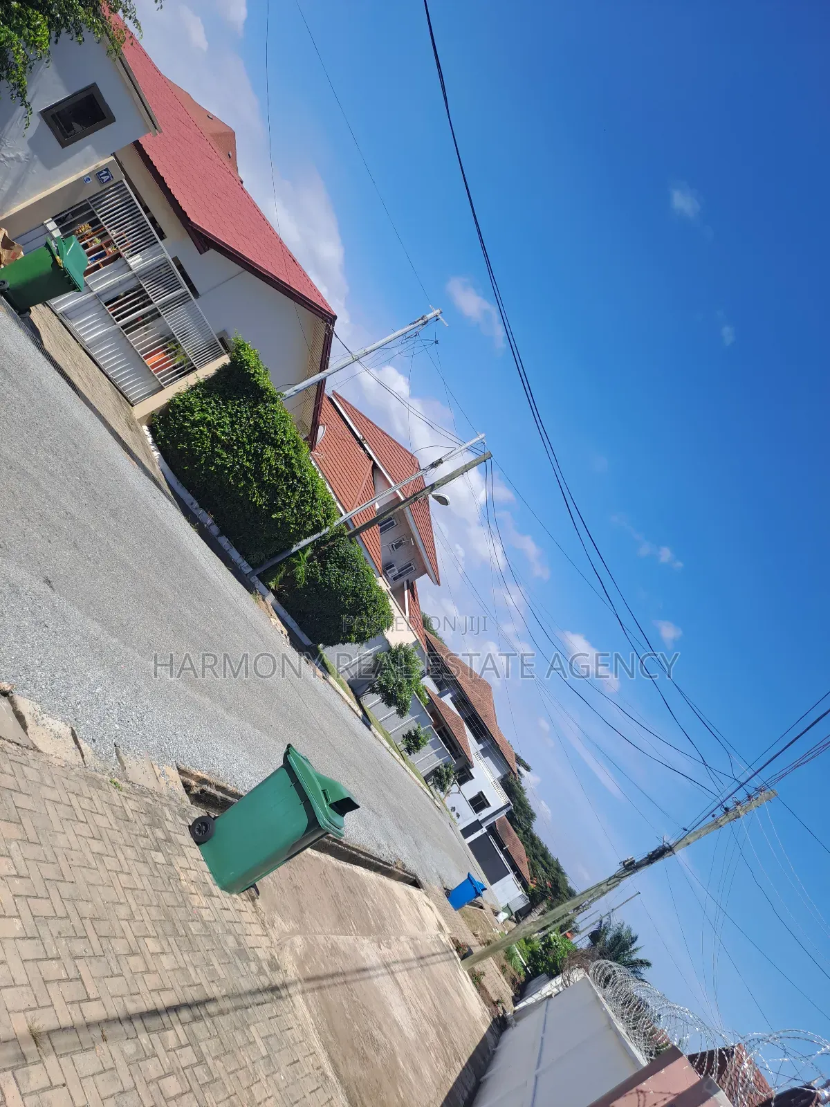 Furnished 4bdrm House in East Legon for sale