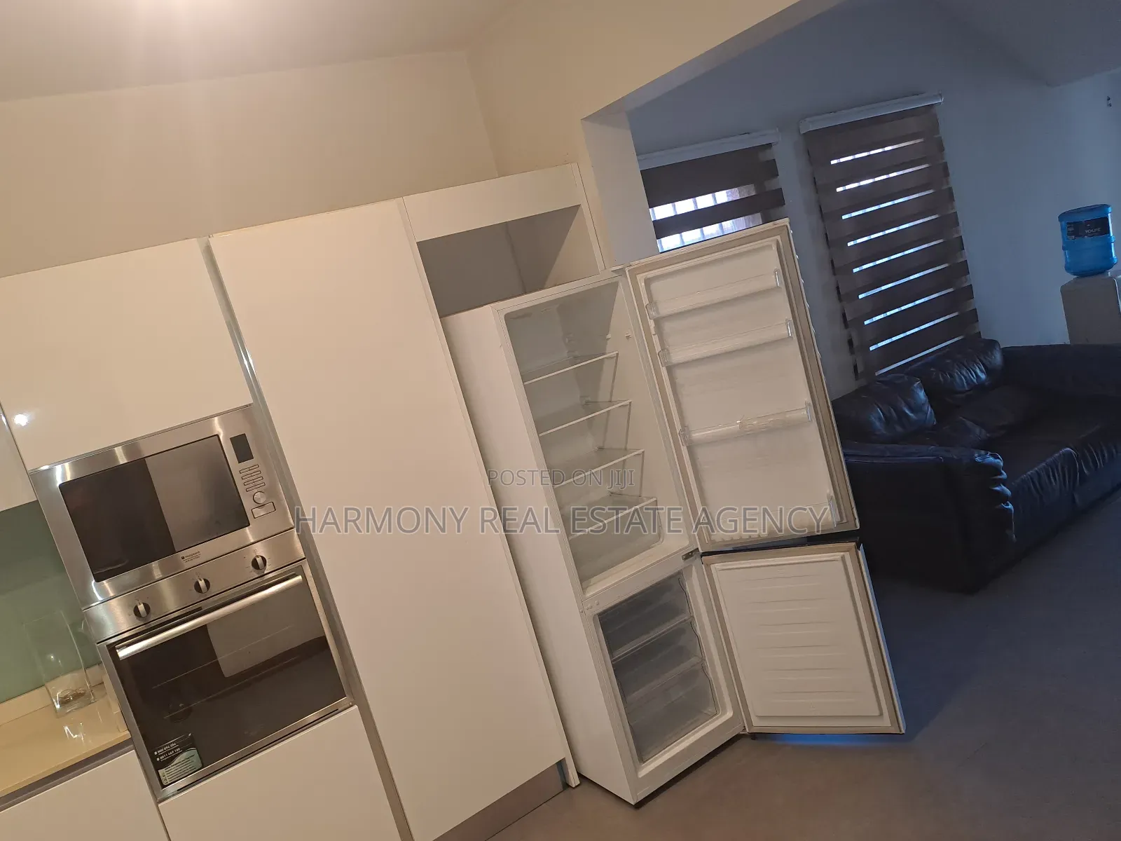 Furnished 4bdrm House in East Legon for sale