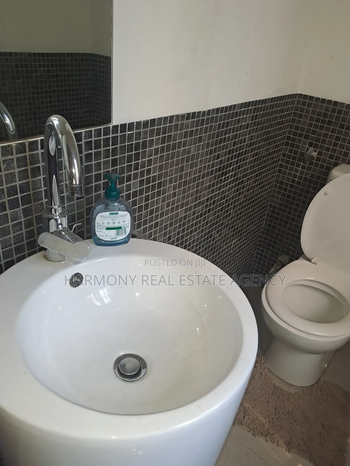 Furnished 4bdrm House in East Legon for sale