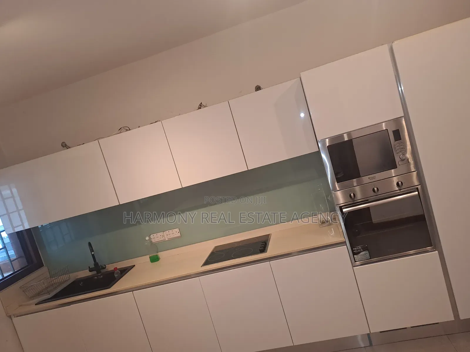 Furnished 4bdrm House in East Legon for sale