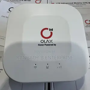 LTE Advanced Mobile CPE Universal Mifi