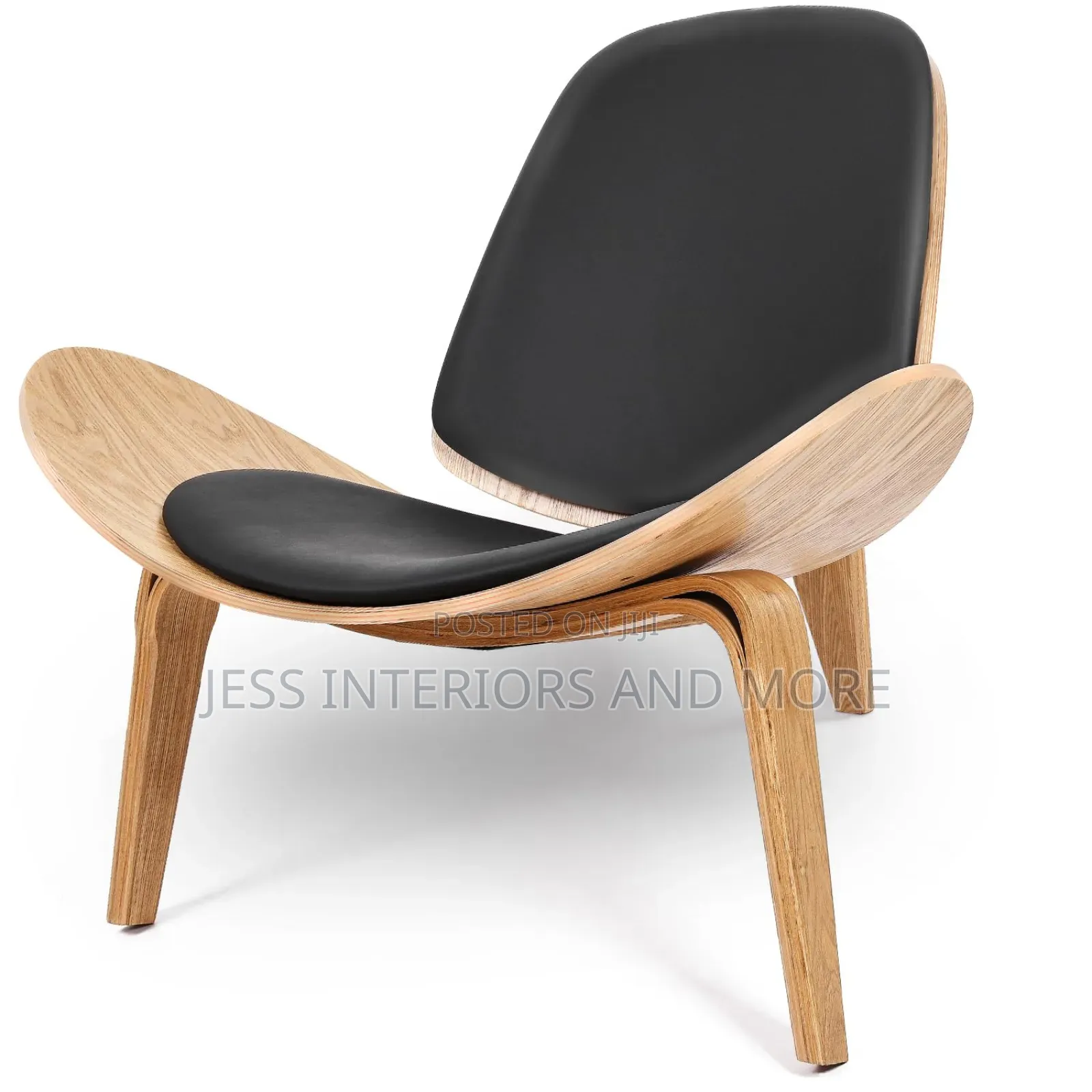 Modern Accent Chair