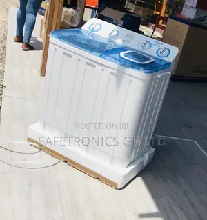 Fabulous Neat 11kg Zara Topload Semi Auto Washingmachine