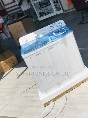Original Best Zara 13kg Washingmachine Topload