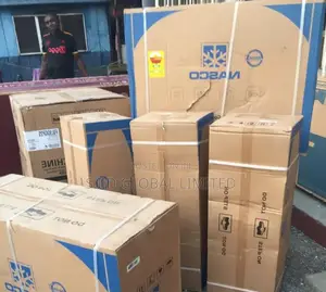 Order Perfect NASCO-2.5HP-R410-SPLIT-AIR-CONDITIONER