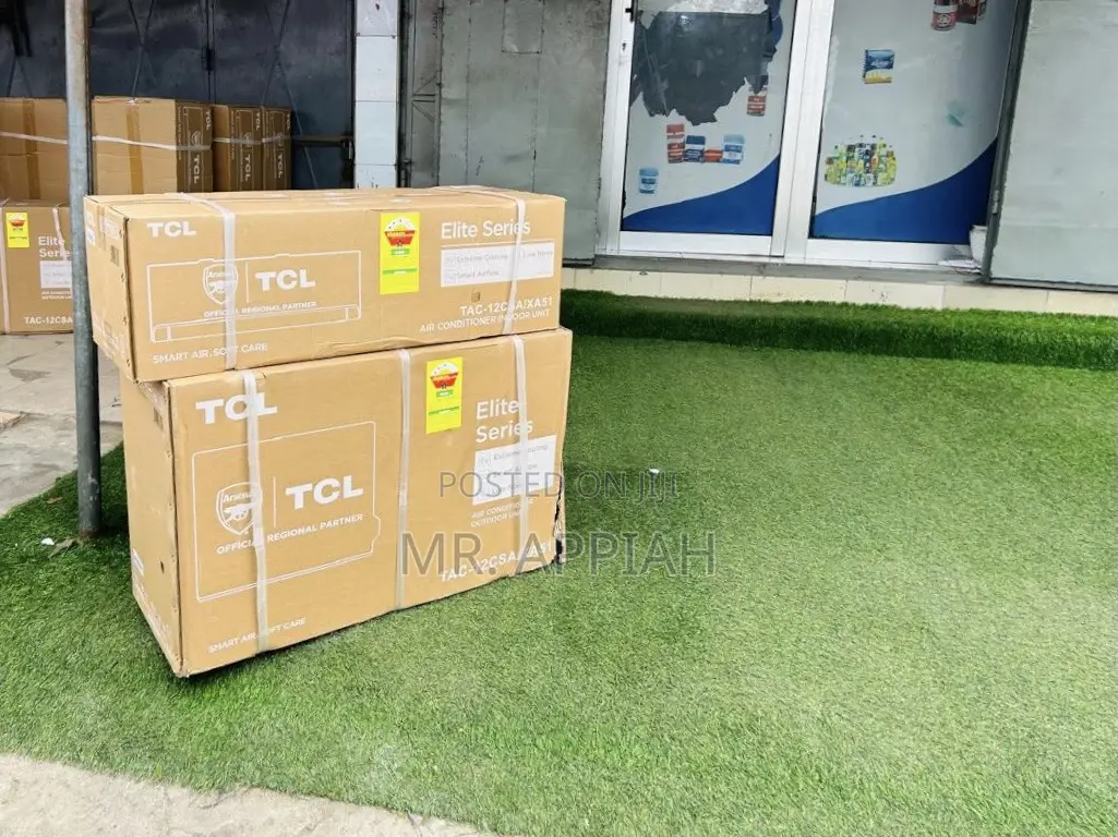 Order Quality TCL 1.5hp Non Inverter Electric Ac
