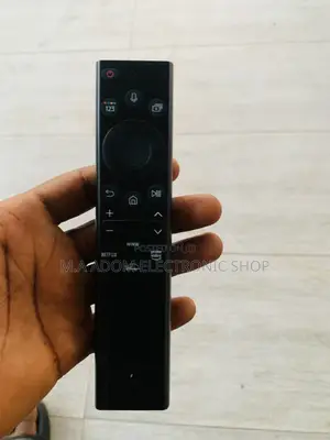 Samsung Smart Voice Control Remote
