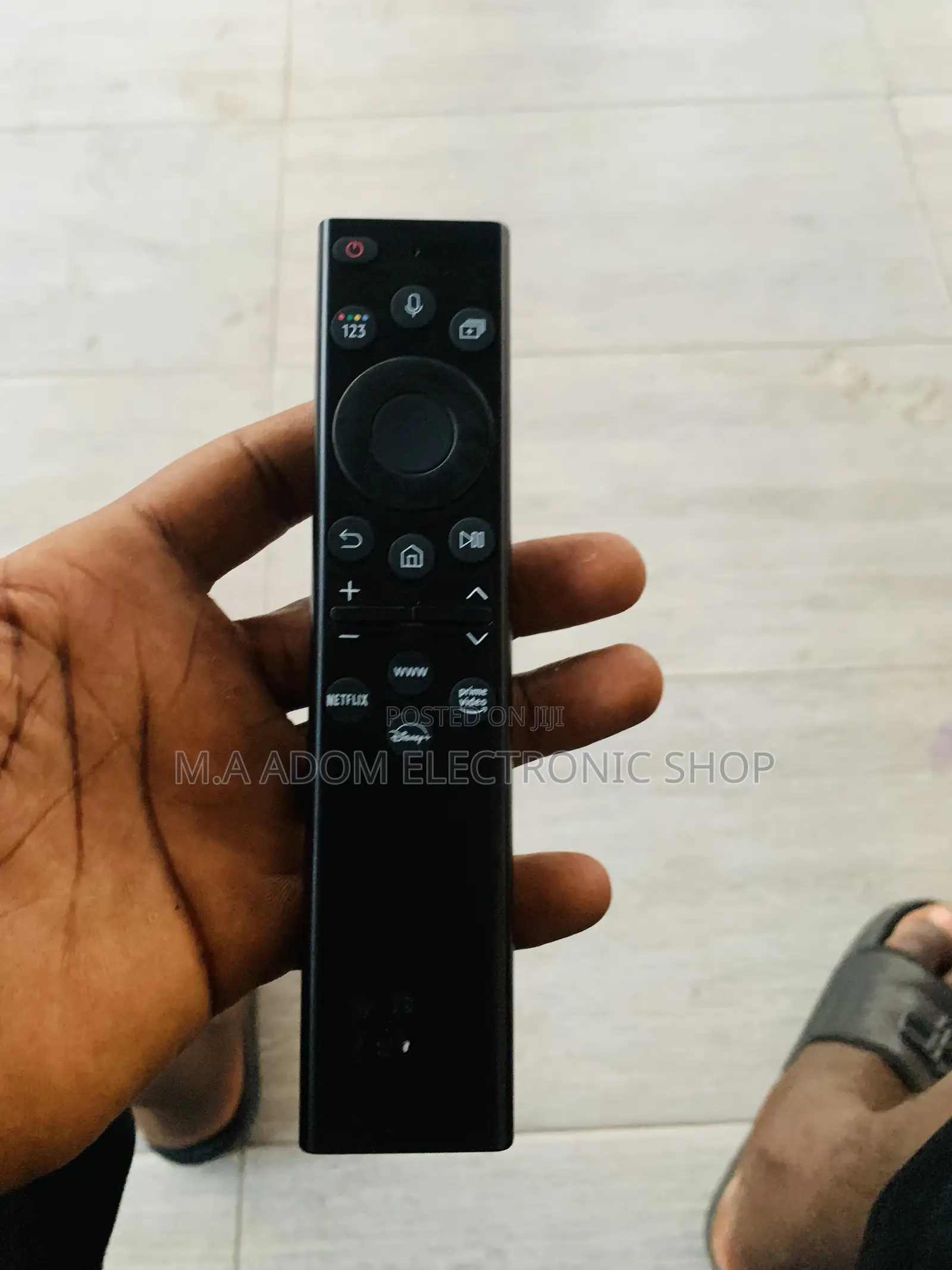 Samsung Smart Remote