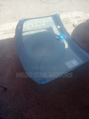 Chevrolet Malibu 2017 Front Windscreen