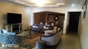 Furnished 3bdrm Apartment in Galaxy Area, Ability for rent